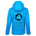 Exemple 1 de produit sélectionné