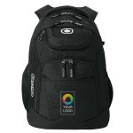 Example 1 of selected product