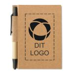 Eksempel 1 på det valgte produkt