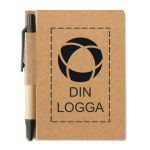 Exempel 1 av vald produkt