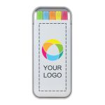 Example 1 of selected product