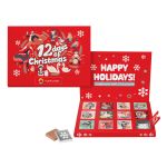 Example 1 of selected product