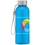 Example 1 of selected product