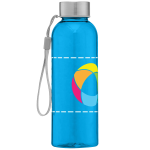 Example 1 of selected product