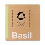 Exemple 1 de produit sélectionné