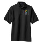 Example 1 of selected product