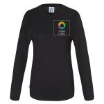 Example 1 of selected product