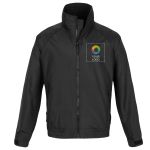 Example 1 of selected product