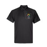 Example 1 of selected product