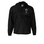 Example 1 of selected product