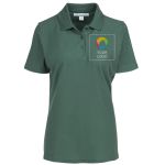 Example 1 of selected product