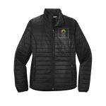 Example 1 of selected product