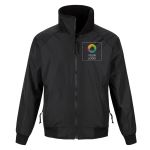 Example 1 of selected product