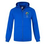 Example 1 of selected product