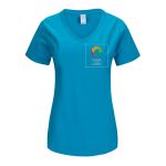 Example 1 of selected product