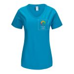 Example 1 of selected product