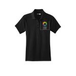 Example 1 of selected product