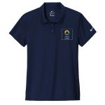 Example 1 of selected product