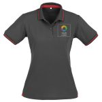 Example 1 of selected product