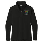 Example 1 of selected product