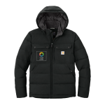 Example 1 of selected product