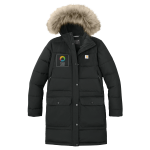 Example 1 of selected product