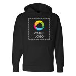 Exemple 1 de produit sélectionné