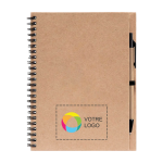 Exemple 1 de produit sélectionné