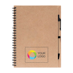 Example 1 of selected product