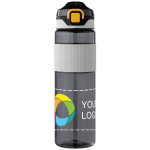 Example 1 of selected product