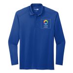 Example 1 of selected product