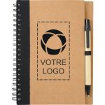 Exemple 1 de produit sélectionné