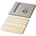 Example 1 of selected product