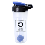 Example 1 of selected product