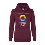 Exemple 1 de produit sélectionné