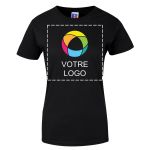 Exemple 1 de produit sélectionné