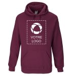 Exemple 1 de produit sélectionné