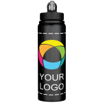 Example 1 of selected product