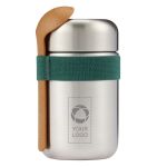 Example 1 of selected product