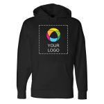 Example 1 of selected product