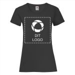 Eksempel 1 på det valgte produkt