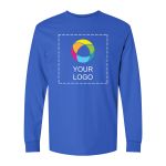 Example 1 of selected product