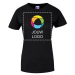 Voorbeeld 1 van geselecteerd product