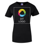 Eksempel 1 på det valgte produkt