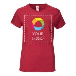 Example 1 of selected product