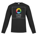 Exemple 1 de produit sélectionné