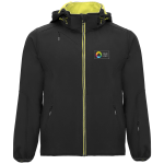 Example 1 of selected product