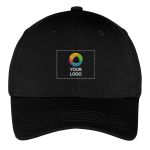 Example 1 of selected product