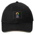 Example 1 of selected product