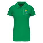 Example 1 of selected product